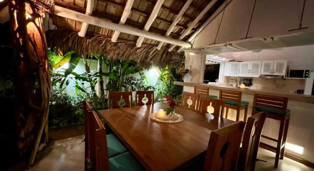 Villa Bellas Ballenas, Rezerwuj Willa Las Terrenas Samana