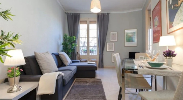 Sant Antoni Apartments