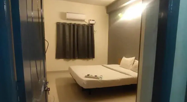 Номер Classic Blessings Prime Porur - Near DLF
