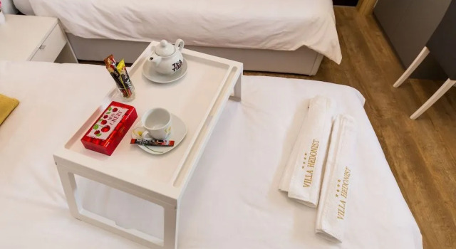 Villa Hedonist