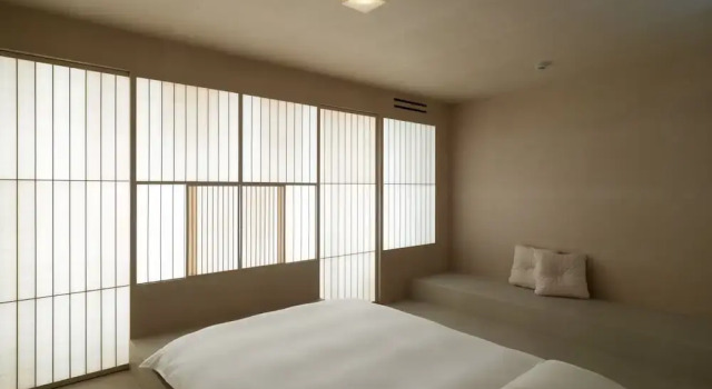 Log (Hiroshima), Boek Hotel Onomichi Hiroshima