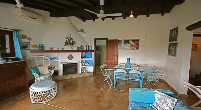 Casa Girgolu