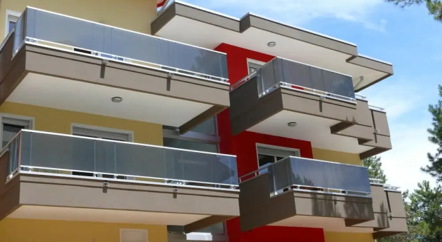 Roby 6 in Bibione With 2 Bedrooms and 1 Bathrooms