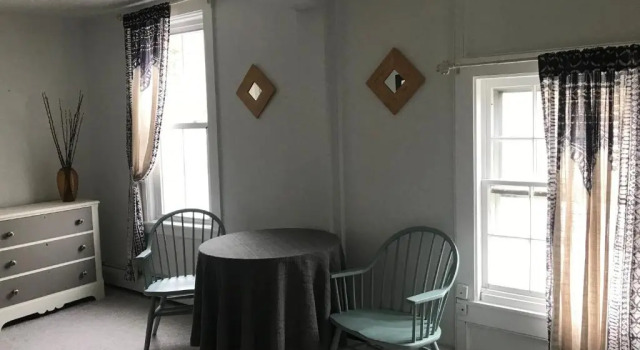 Люкс Deluxe The Woodbine Inn