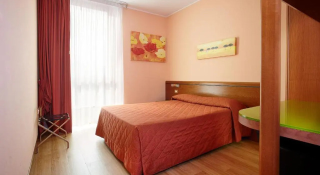 Номер Standard Primhotel