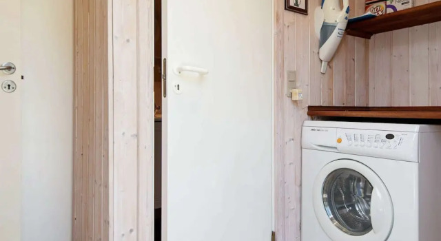 Pleasing Holiday Home in Ebeltoft near Sea, Rezervovat Hotel Ebeltoft 