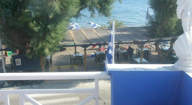Двухместный номер Standard Aphrodite Beach Hotel