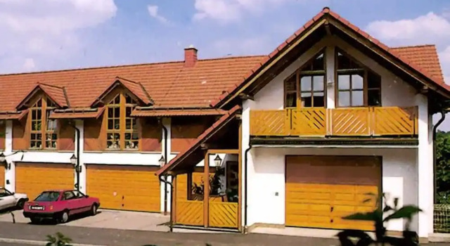 Wellness- und Spa Hotel Jöckel