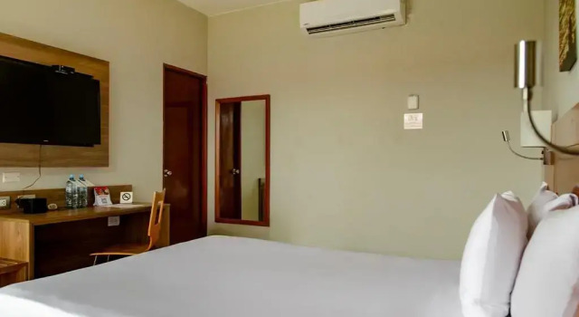 Номер Superior Casa Andina Select Zorritos Tumbes