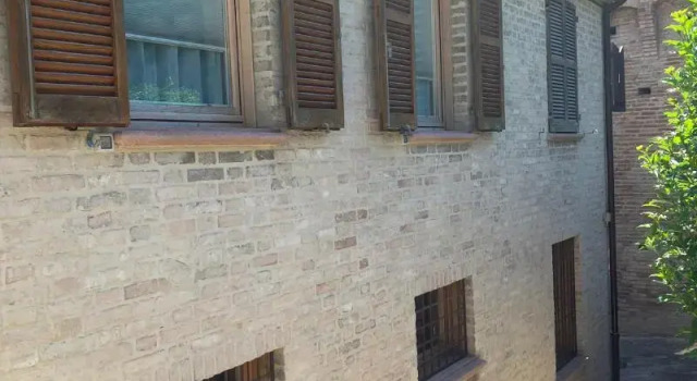 Komfort- dobbelt værelse Relais La Loggia