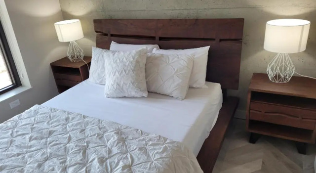 Апартаменты с 2 комнатами Downtown Paradise - 2 beds, 2 baths with Pool