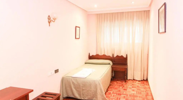 Номер Standard Hotel Castellano Centro