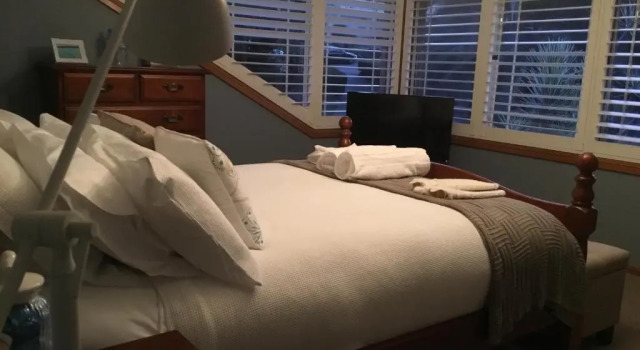 Номер Deluxe Kiama Guesthouse