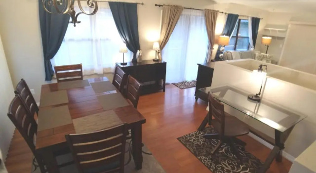 Коттедж TIKI BLUE SOUTH-GREAT BEACH GETAWAY for 6-10