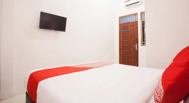 Двухместный номер Standard OYO 1978 Pondok Indah Residence