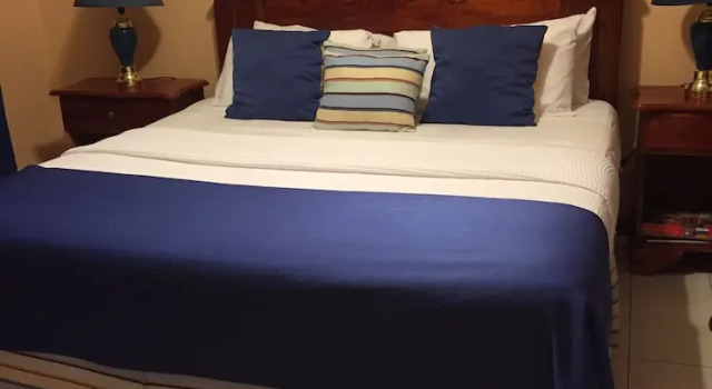 Двухместный номер Standard Rayon Hotel