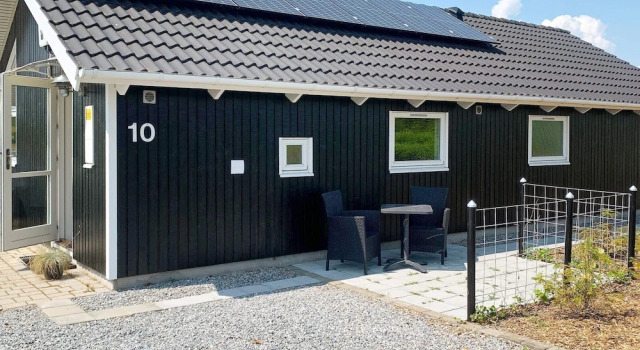 6 person holiday home in Ansager, Buchen Sie Hotel Ansager 