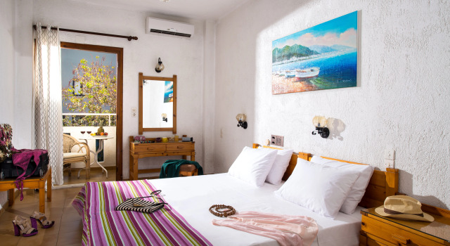 Floral Hotel