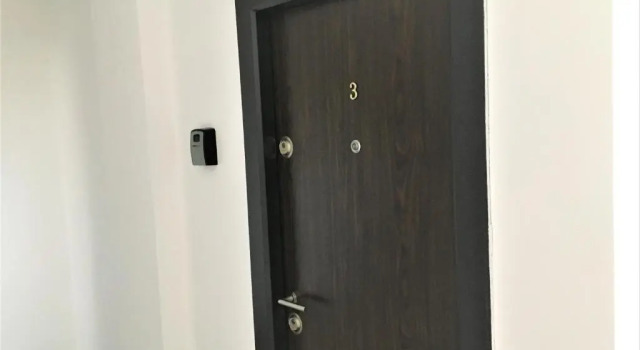 Апартаменты Sonia Apartament D4/3