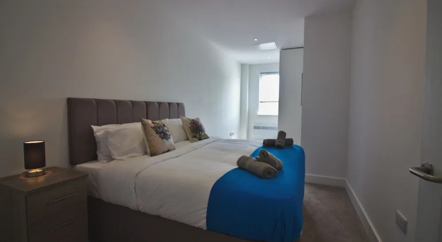 Property Peaks Apartments, Book Lejlighed Lejligheder i Merseyside, Lejlighed