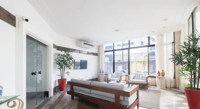 Apt With Balcony in a Condo With Pool Aci0320, Забронировать Апартаменты/квартира Апартаменты Сальвадора, Апартаменты/квартира
