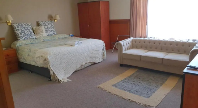 Двухместный номер Standard Robe Heaven Motel