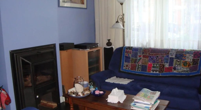 B&B Stuyvenberg Atomium