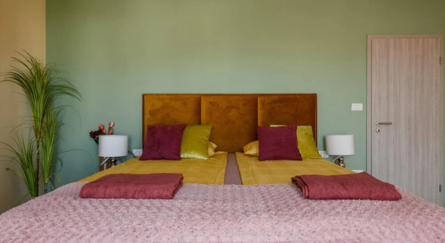 Beautiful Home in Liznjan With Wifi, 5 Bedrooms and Outdoor Swimming Pool