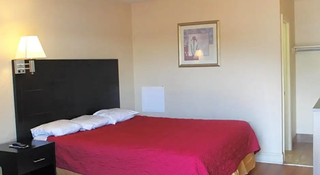 Двухместный номер Standard Fairview Inn
