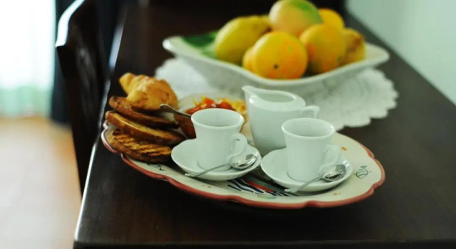 Двухместный номер Standard Villa Rina