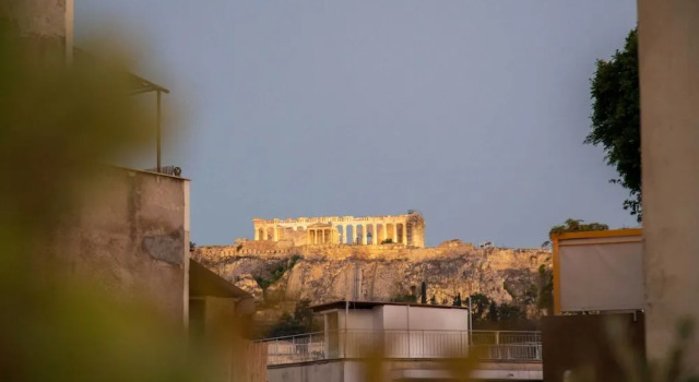 Louka Nika 8 - ALL in Athens