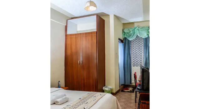 Bonsai Villa Homestay