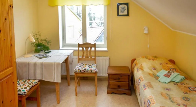 Двухместный номер Standard Guesthouse Laurits
