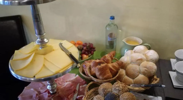 Номер Standard la ferme des oliviers