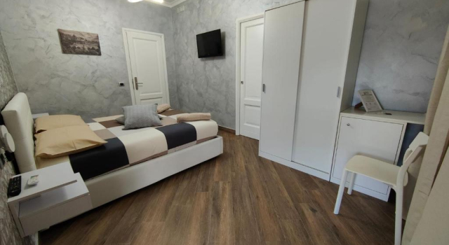 Standard Doppel Zimmer B&B MaisonAlysie
