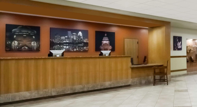 Wyndham Garden Hotel Austin, Забронировать Отель Остин Greater Austin, рядом с Saint Edwards University Track Field