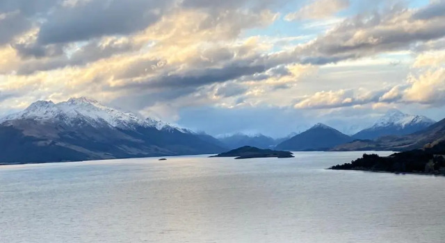 Glenorchy Retreat Apartment