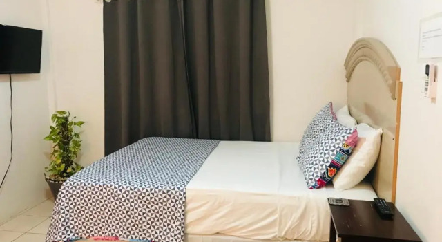 City Garden 2 Apartment, Reserva ahora Apartamento Ciudad de Belice Provincia de Belice
