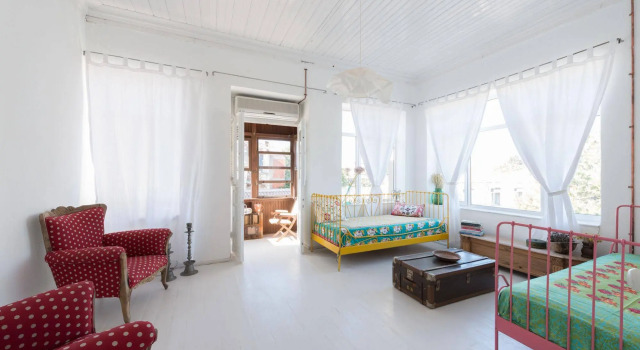 Sudan Palas - Guest House, Забронировать Гостевой дом Гостевые дома Чешме, Гостевой дом
