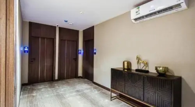 Al Muhaidb Al Mohammadiyyah - Riyadh