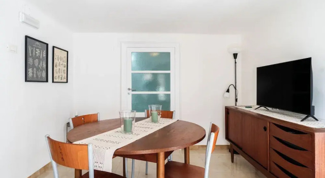 Апартаменты Standard Casa La Palmetta by Wonderful Italy