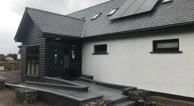 Inchree Rooms & Chalets, Réserver Chalet Inchree Écosse