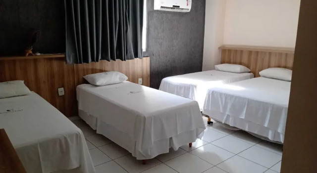 Двухместный номер Standard Borges Hotel