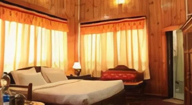Hotel Yt, Reserva ahora Hotel Punakha Bután