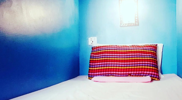 Snooze Pod - Hostel
