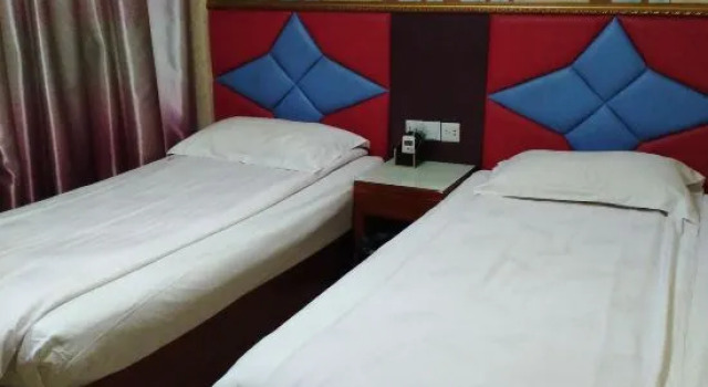 Номер Standard Shujie Hotel (Shanghai South Qilianshan Road)