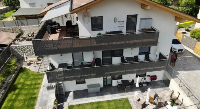 Апартаменты Apartment Zielspitz