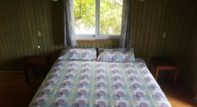 Номер Standard Half Moon Resort