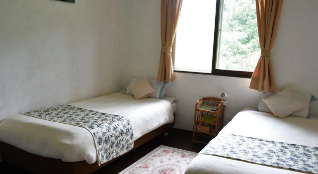 Herb No Yado Kunugi, Prenota Hotel Hotel a Koshinetsu con parcheggio, Parcheggio