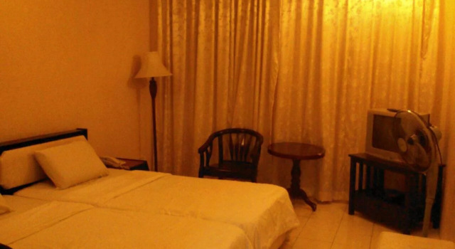 Novo Park Hotel, Varaa Hotelli Hotellit Johor pysäköinnillä, Pysäköinti
